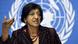 Navi Pillay. Navi Pillay.