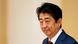 Japanese Prime Minister Shinzo Abe Japanese Prime Minister Shinzo Abe