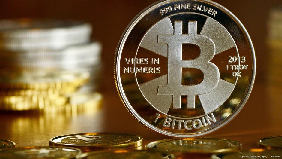 Nigeria S Cryptocurrency Crackdown Causes Confusion World Breaking News And Perspectives From Around The Globe Dw 12 02 2021