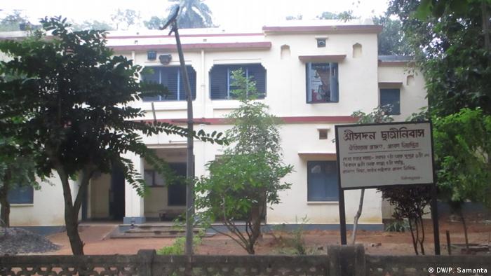 Universität Visva-Bharati