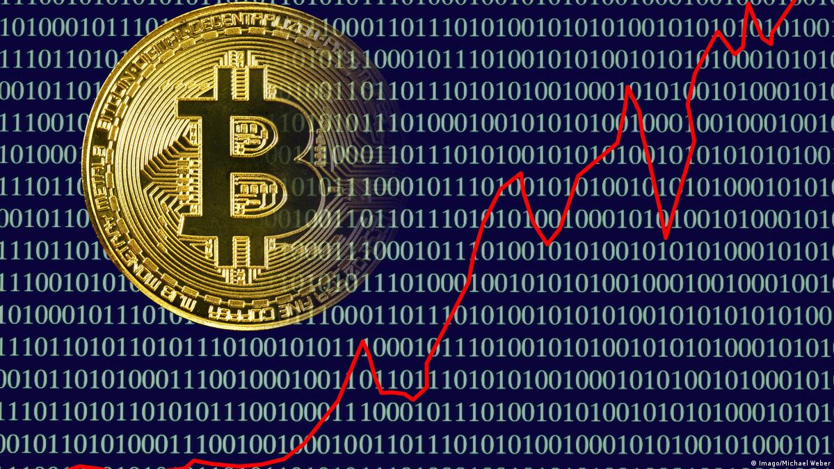 Warnung vor Bitcoin: Totalverlust möglich