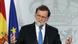 Spanien Pressekonferenz von Mariano Rajoy Spanien Pressekonferenz von Mariano Rajoy