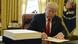 USA Trump unterzeichnet Tax Cut Bill USA Trump unterzeichnet Tax Cut Bill
