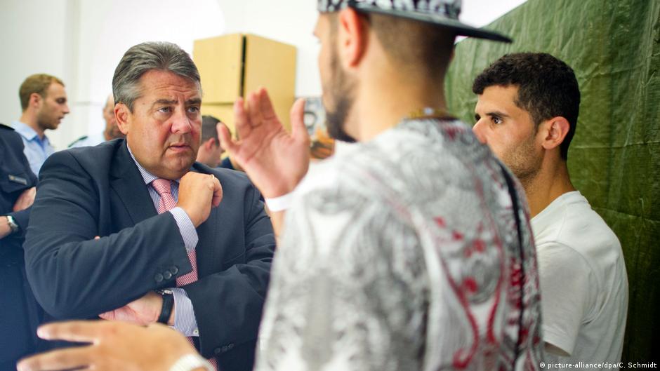Germany 'must give refugee-hosting cities more'