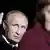Putin i Merkel. Od lat w międzynarodowej polityce 