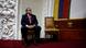 Ruy Pereira Brazil's ambassador in Venezuela Ruy Pereira Brazil's ambassador in Venezuela