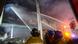 Philipinen Davao City - Brand in Einkaufszentrum Philipinen Davao City - Brand in Einkaufszentrum
