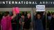USA Los Angeles Protest gegen Einreisestopp Donald Trumps USA Los Angeles Protest gegen Einreisestopp Donald Trumps