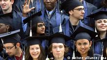 قرارت جديدة لتحسين التعليم الجامعي في ألمانيا