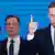 Russland Oppositioneller Nawalny kandidiert als Präsidentenbewerber