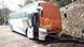 Bus crash next to Agoo - Philippines Bus crash next to Agoo - Philippines