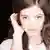 Sängerin Lorde