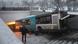 Russland Bus fährt in Moskau in Menschenmenge - Polizei geht von Unfall aus Russland Bus fährt in Moskau in Menschenmenge - Polizei geht von Unfall aus