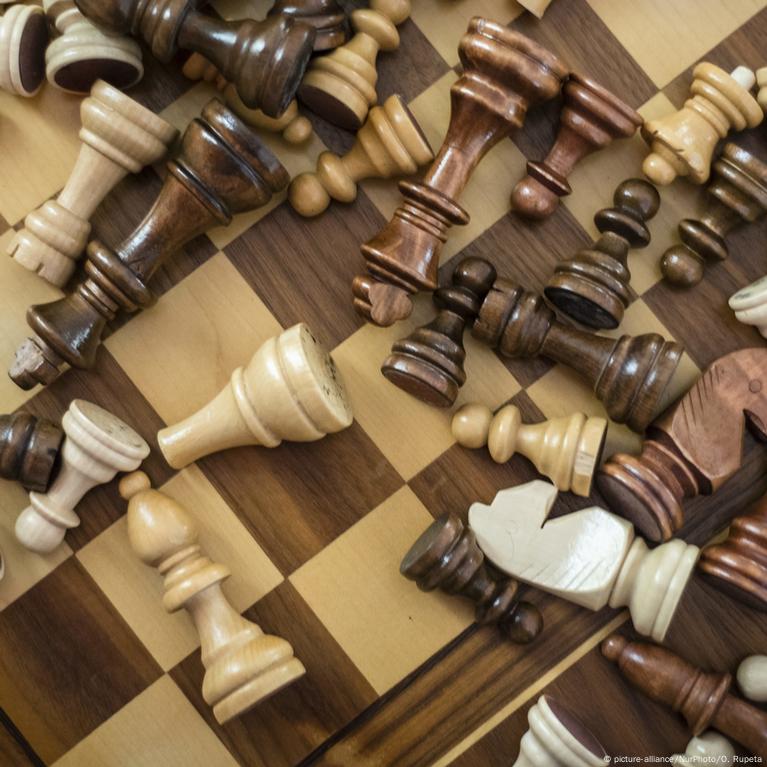 Israeli chess players seek compensation for Saudi tourney snub