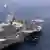 USA Kitty Hawk Class aircraft carrier-Flugzeugträger