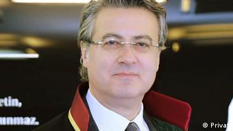 turkei anwalte hinter gittern europa dw 21 09 2018