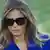 Melanie Trump mit Sonnenbrille