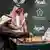 König Salman Schach Weltcup-Meisterschaft