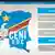 Demokratischen Republik Kongo | Wahlkommision |  Wahlautomat