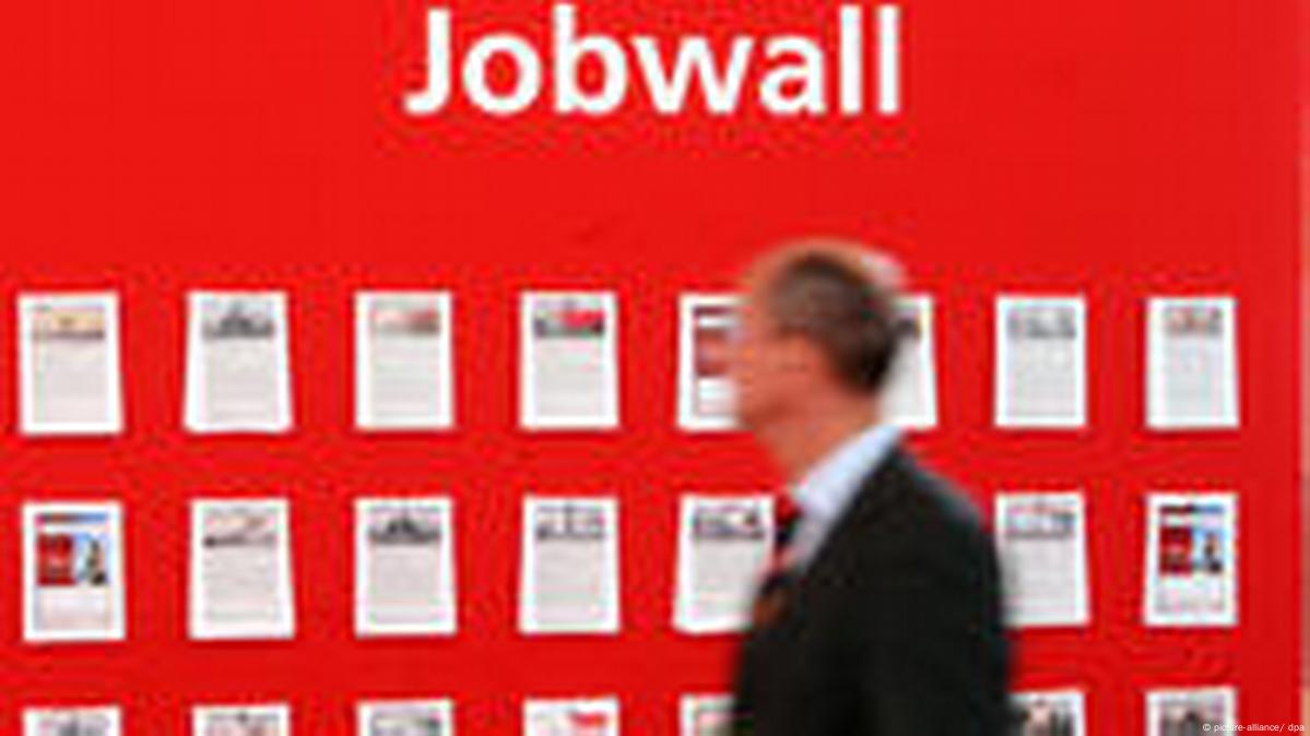 jobless-numbers-rise-dw-09-01-2009