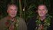 USA Alan Robinson und Walter Macfarlane USA Alan Robinson und Walter Macfarlane