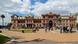 Argentinien La Casa Rosada, Rosa Haus, Präsidentenpalast Argentinien La Casa Rosada, Rosa Haus, Präsidentenpalast