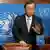 Ban Ki Moon (Foto: AP)