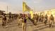 Irak YPG-Kämpfer Irak YPG-Kämpfer