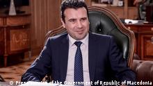 Заев: Илинденска Македонија ќe ни ги отвори вратите на ЕУ и НАТО!