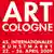 Logo Art Cologne