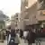 Ägypten Helwan Anschlag auf Mar Mina Kirche