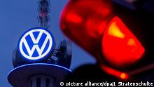 Cуд в Германии признал право автовладельцев потребовать у VW деньги назад