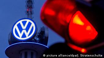 Από το Σάββατο η VW σταματά προσωρινά την παραγωγή αυτοκινήτων στη Γερμανία