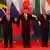 BRICS Gipfel in Xiamen China 2017