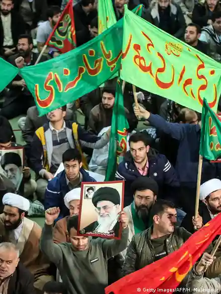 Protestos no Irã se encaminham para o terceiro mês – Monitor do Oriente
