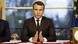 Frankreich Emmanuel Macron unterzeichnet Steuergesetze in Paris Frankreich Emmanuel Macron unterzeichnet Steuergesetze in Paris