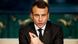Frankreich Emmanuel Macron unterzeichnet Steuergesetze in Paris Frankreich Emmanuel Macron unterzeichnet Steuergesetze in Paris