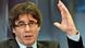 Belgien Ehemaliger katalanischer Präsident Carles Puigdemont im Interview mit Reuters in Brüssel Belgien Ehemaliger katalanischer Präsident Carles Puigdemont im Interview mit Reuters in Brüssel