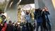 Manifestantes protestam contra governo iraniano em Teerã Manifestantes protestam contra governo iraniano em Teerã
