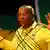 Südafrika Präsdient  Jacob Zuma