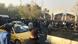 Proteste in Teheran Proteste in Teheran