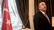 Türkei Außenminister Mevlüt Cavusoglu Türkei Außenminister Mevlüt Cavusoglu