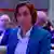 Beatrice von Storch, polityk Alternatywy dla Niemiec (AfD) bardzo aktywna na Twitterze