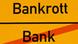 Ortsschild Bankrott-Bank Symbolbild (Quelle: DW) Ortsschild Bankrott-Bank Symbolbild (Quelle: DW)