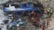 Peru, Bus Unfall Peru, Bus Unfall