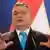 Ungarn - Werden jegliche EU-Strafmaßnahme gegen Polen blockieren | Morawiecki und Orban