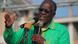 Tansania - Präsident John Magufuli Tansania - Präsident John Magufuli