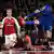 Fussball Premier League - FC Arsenal vs  Chelsea - Alvaro Morata