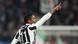 Fussball Coppa Italien - Juventus vs FC Turin 1:0 Tor Fussball Coppa Italien - Juventus vs FC Turin 1:0 Tor