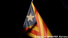 Глава Каталонії обраний, криза не подолана 